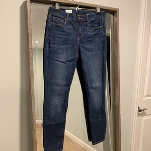 Gap Jegging Jeans